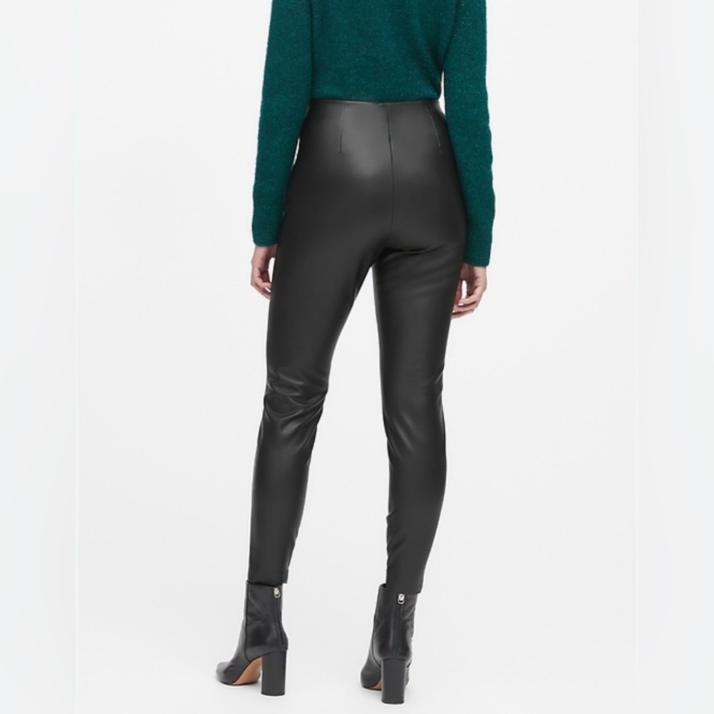 Banana Republic Black Leggings